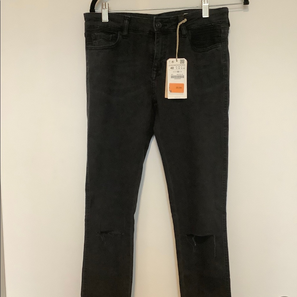 Zara Jeans